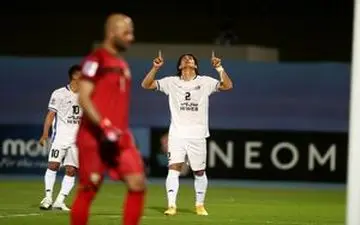 لژیونر ایرانی در تمرین تراکتور دیده شد +عکس
