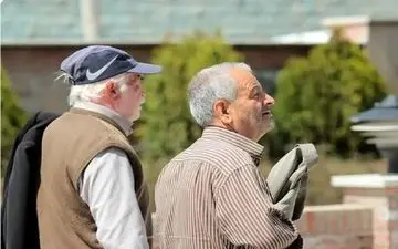 اردیبهشت به پایان رسید، اما فیش حقوقی بازنشستگان نیامد!