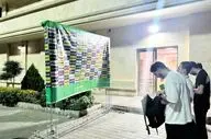 عجیب ترین میکسدزون برای استقلال - تراکتور!(عکس)