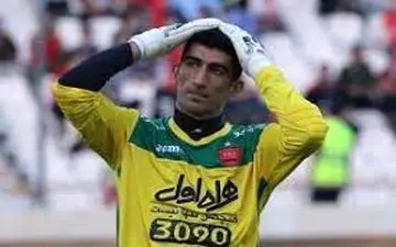 “علیرضا بیرانوند” رفتنی شد ؛ ترکیه مقصد قطعی دروازه‌بان ملی پوش پرسپولیس