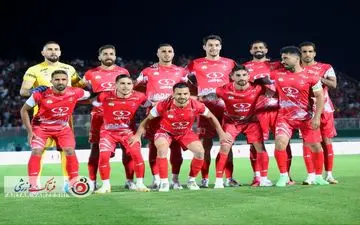 شادی دوگانه پرسپولیس در یزد؛ هم پیروزی، هم دوری از مصدومیت!
