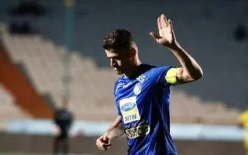 صحبت‌های مشکوک کاپیتان استقلال که بوی جدایی می دهد