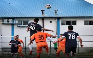 گزارش تصویری دیدار شهرداری آستارا و مس کرمان