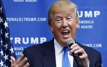 ترامپ مدعی اعزام نیرو از چین به هنگ کنگ شد