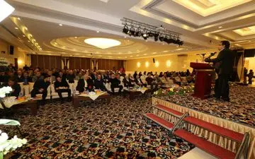 کرمانشاه گهواره تمدن است 