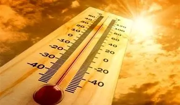 اختلاف ۳۱ درجه‌ای دما در استان اصفهان