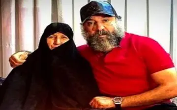 پرده برداری از جزییاتی تازه از مشکلات خانوادگی زنده یاد علی انصاریان

