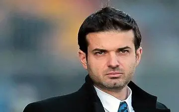 دستیار ایرانی استراماچونی کیست؟