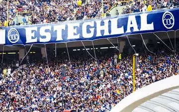 سوپرستاره باشگاه مطرح انگلیسی، خرید جذاب استقلال در نقل‌وانتقالات+عکس