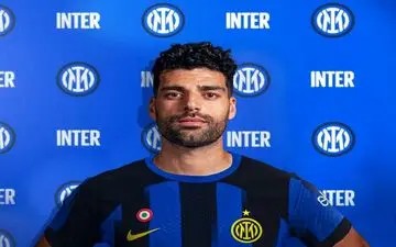 قرارداد طارمی با اینتر نهایی شد | فیلم