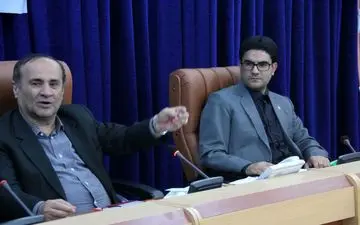 توجه به ایلام توجه به ایران است/ مردم در اربعین امسال  حماسه آفریدند 