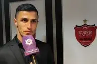 بغض آقای گل در باشگاه پرسپولیس ترکید!