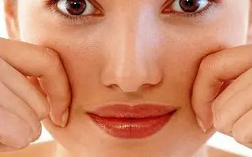 مزایا عمل جراحی بینی بر روی گونه‌ها