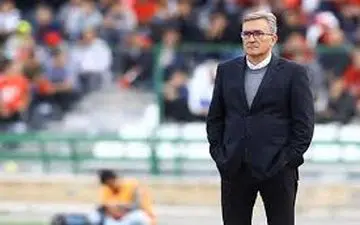 توضیح عرب درباره ماندن برانکو و حواشی جام حذفی