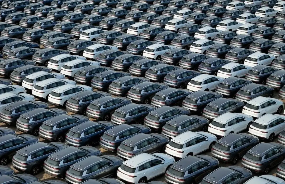  ابلاغ قانون جدید واردات خودرو/ از فردا این فراد می‌توانند خودرو وارد کنند 