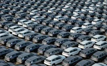  ابلاغ قانون جدید واردات خودرو/ از فردا این فراد می‌توانند خودرو وارد کنند 