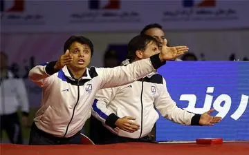  رنگرز: پروسه انتخابی باید در کشتی فرنگی نهادینه شود