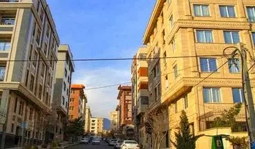 با ۱ و نیم میلیارد کجای تهران می‌توان خانه خرید؟ / قیمت جدید مسکن در تهران + جدول 