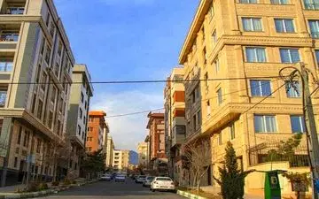 با ۱ و نیم میلیارد کجای تهران می‌توان خانه خرید؟ / قیمت جدید مسکن در تهران + جدول 