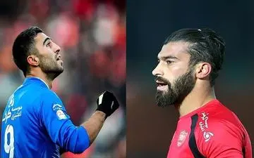 سپاهان به دنبال یاغی پرسپولیس و ستاره استقلال