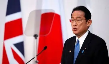 تست کرونای نخست وزیر ژاپن مثبت شد