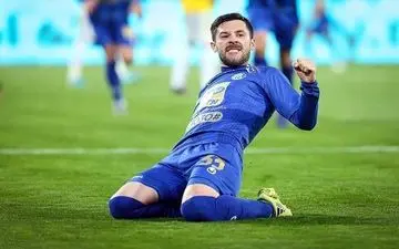 استقلال پرونده میلیچ را به CAS می برد