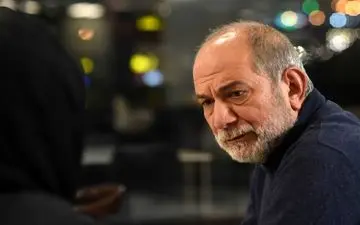 صحبت های عجیب آقای آتیلا پسیانی + فیلم