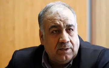 استاندار کرمانشاه: تا ده روز آینده معاونت اقتصادی معرفی می شود