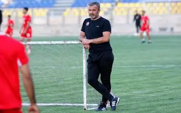 شکی نیست رادو می‌تواند جایگزینی عالی برای بیرانوند باشد