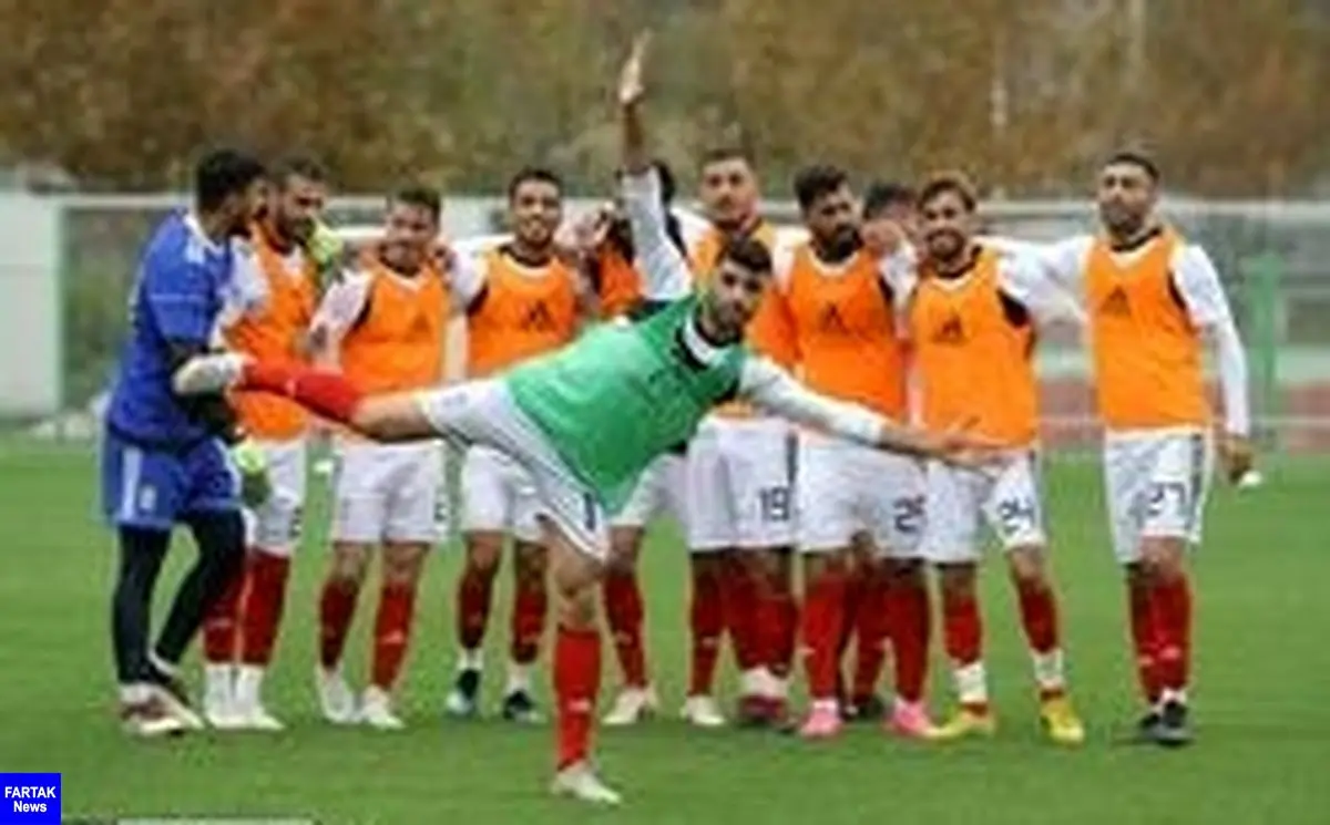 «طارمی» بازهم روی اعصاب پرسپولیسی ها