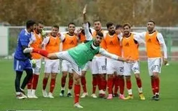 «طارمی» بازهم روی اعصاب پرسپولیسی ها