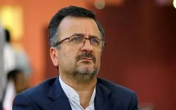 سجادی: بازنشستگی داورزنی در حال بررسی است/ تیم ملی رشید و شجاعانه عمل کرد