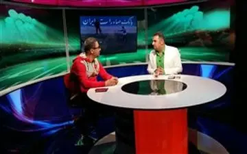  عذرخواهی رسمی میناوند از منصوریان قبل از دربی