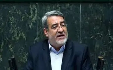  امنیت مردم در مناطق مرزی برای وزارت کشور اهمیت بالایی دارد