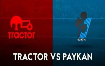 
ترکیب تراکتور و پیکان مشخص شد
