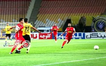 یحیی فرمول قهرمانی در این فصل را پیدا کرد!