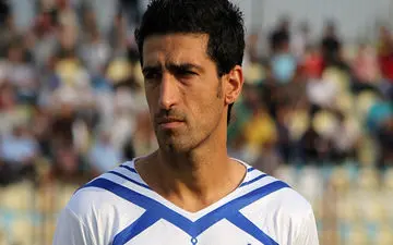  صحنه های پنجاه پنجاه به سود حریف گرفته می شد