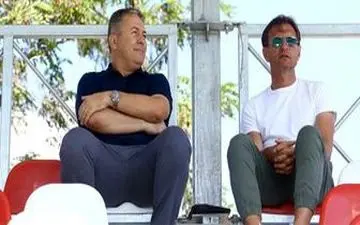 غایب بزرگ افتتاحیه لیگ برتر 