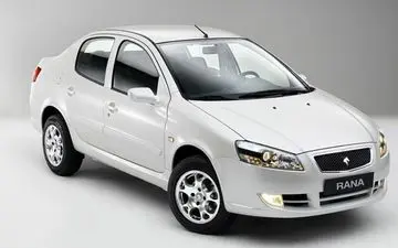 آغاز فروش فوق العاده چند محصول ایران خودرو+ قیمت جدید