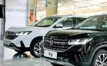 سر این دسته از خریداران خودرو حسابی کلاه رفت