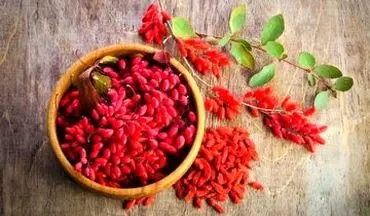 میوه‌ای کوچک سرشار از ویتامین‌ها و آنتی‌اکسیدان‌ها