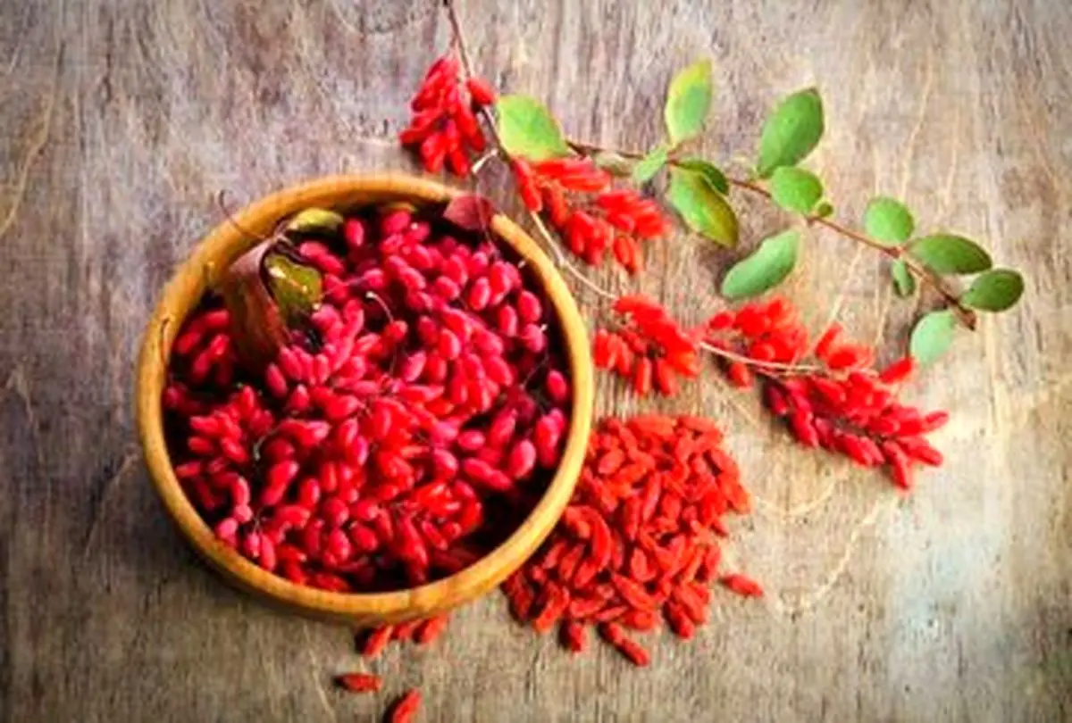 میوهای کوچک سرشار از ویتامینها و آنتیاکسیدانها