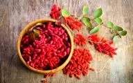 میوه‌ای کوچک سرشار از ویتامین‌ها و آنتی‌اکسیدان‌ها