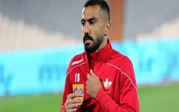 محسن ربیع خواه: اخبار جدایی‌ام از پرسپولیس ربطی به من ندارد! 