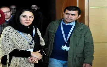 انتقاد ستاره اسکندری از بی‌مهری تلویزیون به تئاترر