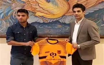 اسلامی‌خواه: در جایی هستم که باید بهترین باشم