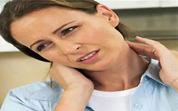 درمان سریع گرفتگی پشت و گردن با چند حرکت ساده