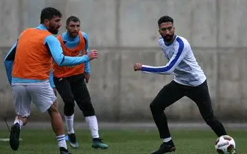  سوگلی شفر ستاره دربی می شود؟ 