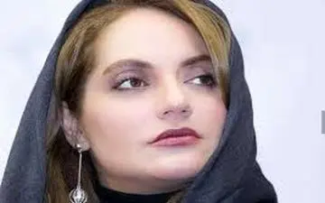  مهناز افشار با «آشفته گی» به اروپا می رود