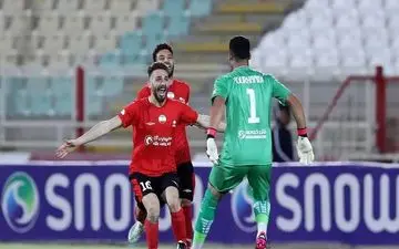 مقایسه مهدی عبدی در پرسپولیس و تراکتور؛ بازگشت به تنظیمات آسیا!